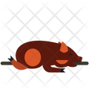 پیش‌نمایش فایل rat-9718347 از پک غذا