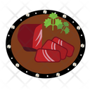 پیش‌نمایش فایل steak-9718351 از پک غذا