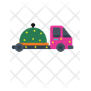 پیش‌نمایش فایل food-delivery-9914623 از پک ارسال سریع