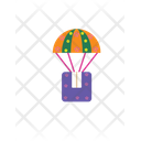پیش‌نمایش فایل parachute-9914612 از پک ارسال سریع