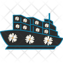 پیش‌نمایش فایل ship-9914733 از پک ارسال رایگان وارداتی