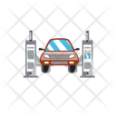 پیش‌نمایش فایل fuel-station-10090983 از پک ابزار مغازه مکانیکی