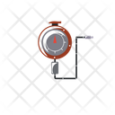 پیش‌نمایش فایل pressure-guage-10090997 از پک ابزار مغازه مکانیکی