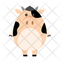 پیش‌نمایش فایل beefalo-12539675 از پک حیوان