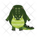 پیش‌نمایش فایل crocodiles-12539666 از پک حیوان