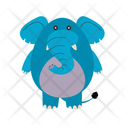 پیش‌نمایش فایل elephant-12539674 از پک حیوان