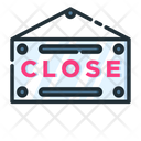 پیش‌نمایش فایل close-sign-6670712 از پک خرید و تحویل