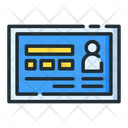 پیش‌نمایش فایل member-card-6670725 از پک خرید و تحویل