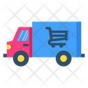 پیش‌نمایش فایل delivery-truck-6670617 از پک خرید و تحویل