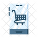 پیش‌نمایش فایل mobile-shopping-6670626 از پک خرید و تحویل