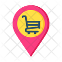 پیش‌نمایش فایل store-location-6670624 از پک خرید و تحویل