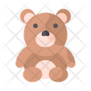 پیش‌نمایش فایل teddy-bear-6668115 از پک اسباب بازی و تجهیزات نوزاد