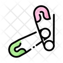 پیش‌نمایش فایل safety-pin-6667966 از پک اسباب بازی و تجهیزات نوزاد