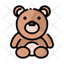 پیش‌نمایش فایل teddy-bear-6667968 از پک اسباب بازی و تجهیزات نوزاد