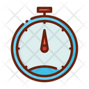 پیش‌نمایش فایل chronometer-6670164 از پک حمل و نقل و تحویل