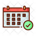 پیش‌نمایش فایل schedule-6670196 از پک حمل و نقل و تحویل