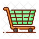 پیش‌نمایش فایل trolley-6670199 از پک حمل و نقل و تحویل