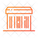 پیش‌نمایش فایل barcode-6670256 از پک حمل و نقل و تحویل