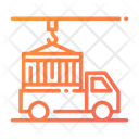 پیش‌نمایش فایل cargo-6670263 از پک حمل و نقل و تحویل