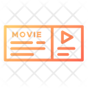 پیش‌نمایش فایل premium-ticket-6669882 از پک فیلم‌ها و سینما