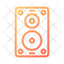 پیش‌نمایش فایل speaker-6669892 از پک فیلم‌ها و سینما