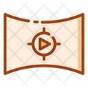 پیش‌نمایش فایل cinema-screen-6669144 از پک فیلم‌ها و سینما