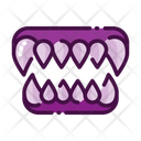 پیش‌نمایش فایل fangs-6665843 از پک هالووین