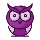 پیش‌نمایش فایل owl-6665860 از پک هالووین