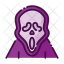 پیش‌نمایش فایل scream-6665865 از پک هالووین