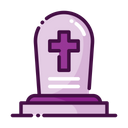 پیش‌نمایش فایل tombstone-6665869 از پک هالووین