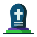 پیش‌نمایش فایل tombstone-6665819 از پک هالووین