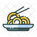 پیش‌نمایش فایل spaghetti-6670048 از پک غذا و رستوران