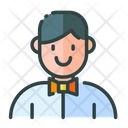 پیش‌نمایش فایل waiter-6670053 از پک غذا و رستوران