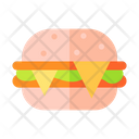 پیش‌نمایش فایل cheese-burger-6670058 از پک غذا و رستوران