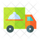پیش‌نمایش فایل food-truck-6670072 از پک غذا و رستوران