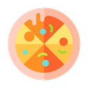پیش‌نمایش فایل pizza-6670093 از پک غذا و رستوران
