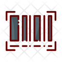 پیش‌نمایش فایل barcode-6666623 از پک خرید و غذا