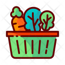 پیش‌نمایش فایل vegetables-6666671 از پک خرید و غذا