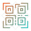 پیش‌نمایش فایل qr-code-6666556 از پک خرید و غذا