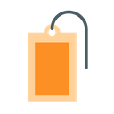 پیش‌نمایش فایل label-6666599 از پک خرید و غذا