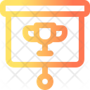 پیش‌نمایش فایل trophy-5274632 از پک ارائه