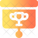 پیش‌نمایش فایل trophy-5274662 از پک ارائه