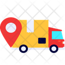 پیش‌نمایش فایل truck-location-8183395 از پک تجارت الکترونیک