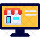 پیش‌نمایش فایل web-store-8183396 از پک تجارت الکترونیک