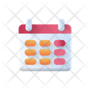 پیش‌نمایش فایل calendar-8425830 از پک اپلیکیشن
