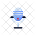 پیش‌نمایش فایل microphone-8425801 از پک اپلیکیشن