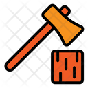 پیش‌نمایش فایل axe-9188098 از پک کمپینگ