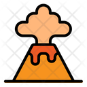 پیش‌نمایش فایل volcano-9188120 از پک کمپینگ