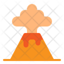 پیش‌نمایش فایل volcano-9188046 از پک کمپینگ