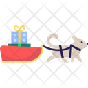 پیش‌نمایش فایل dog-sledge-9545623 از پک زمستان
